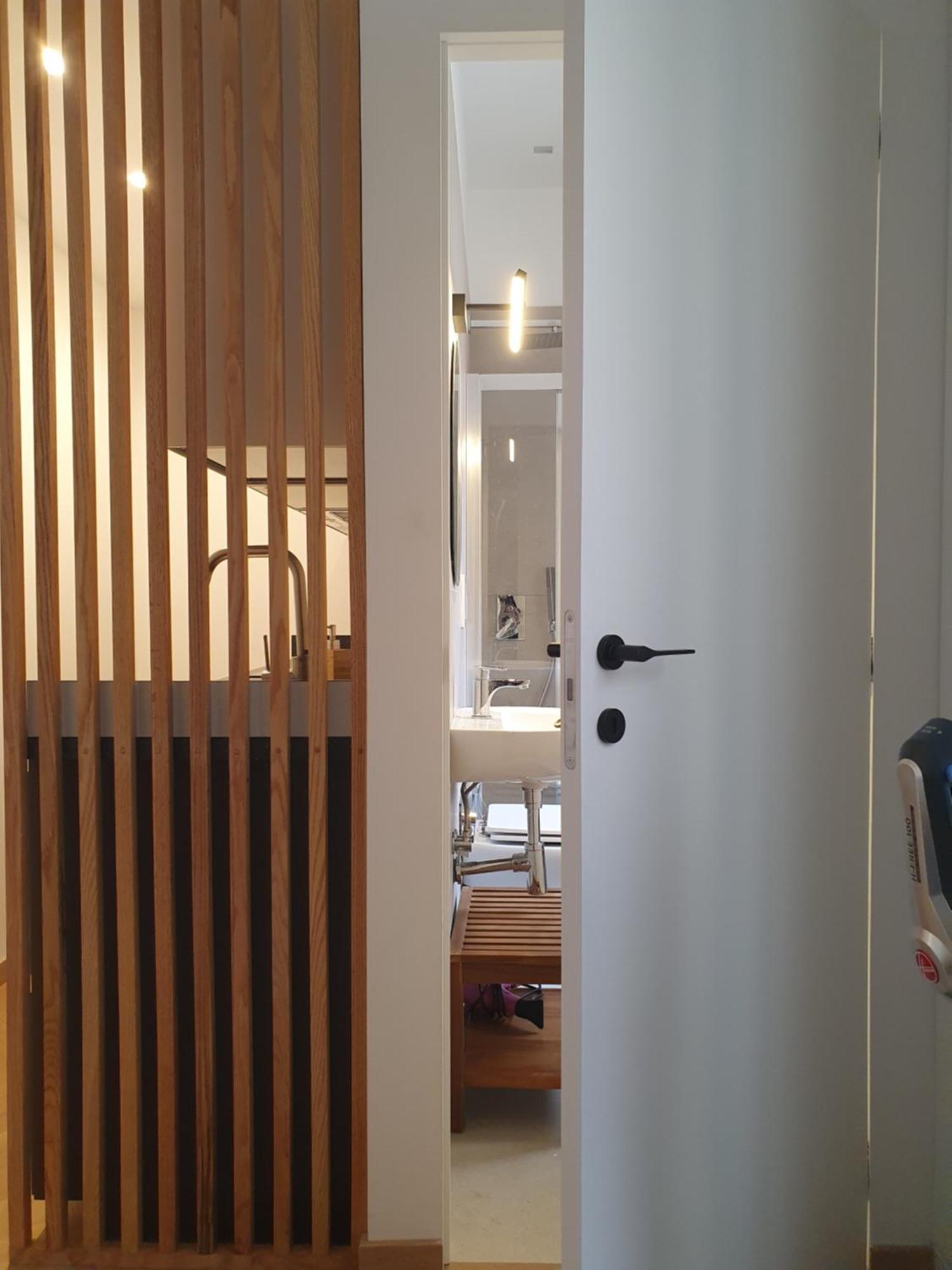 Appartement Quiet And Cosy Rome