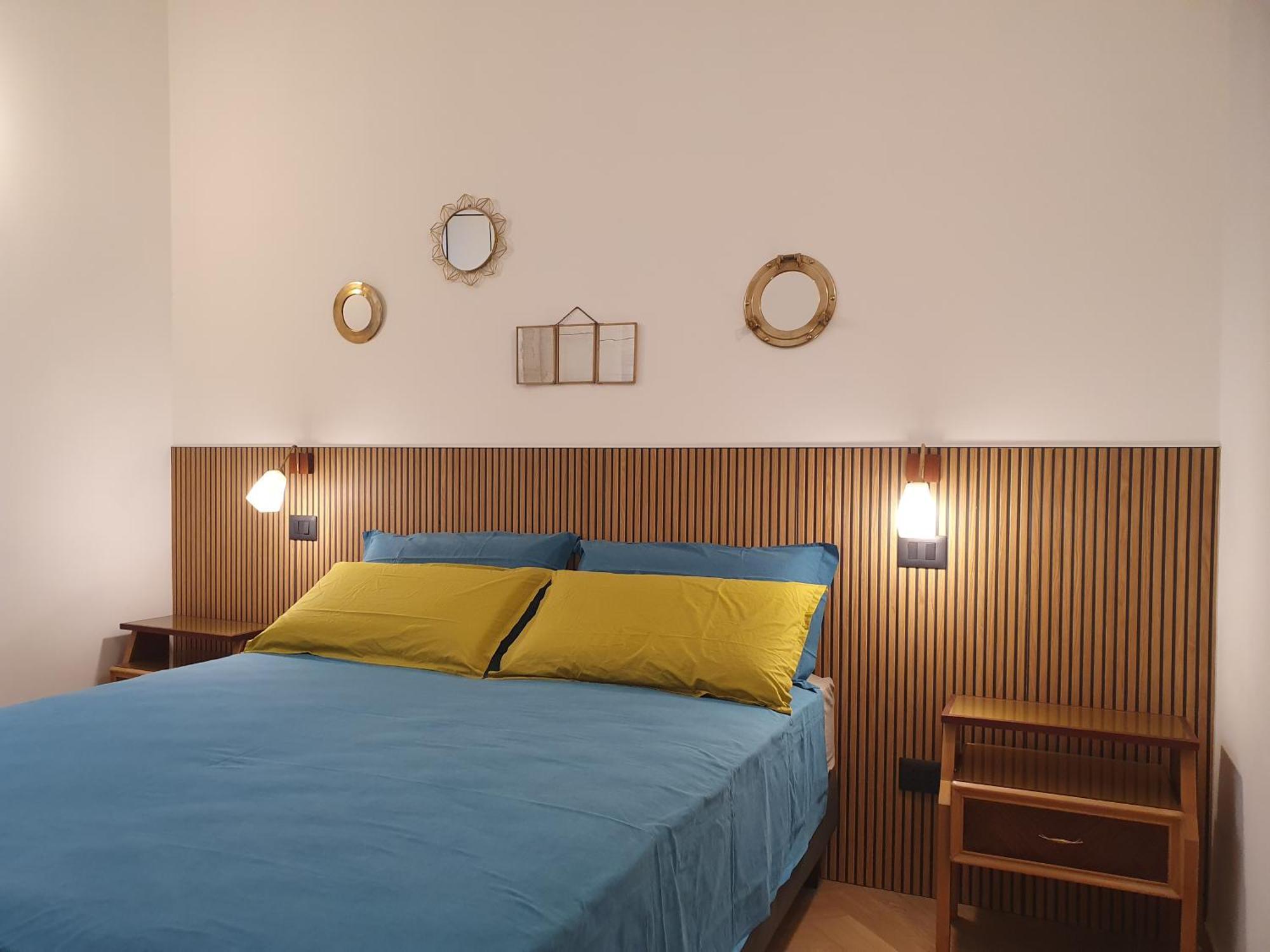 Appartement Quiet And Cosy