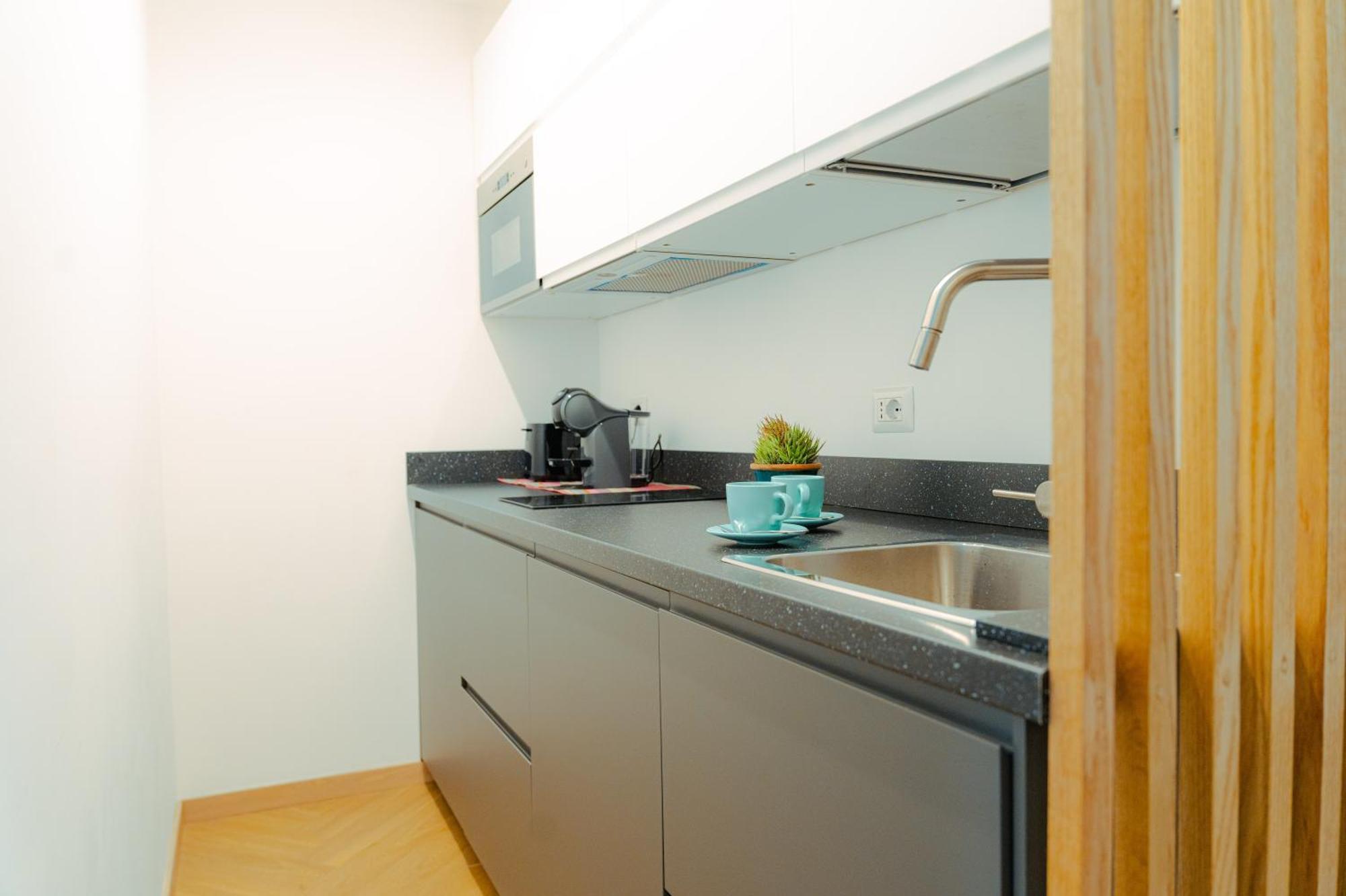 Appartement Quiet And Cosy *