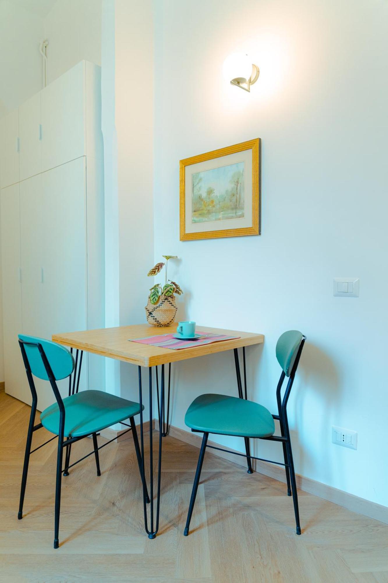 Quiet And Cosy Apartment Rome