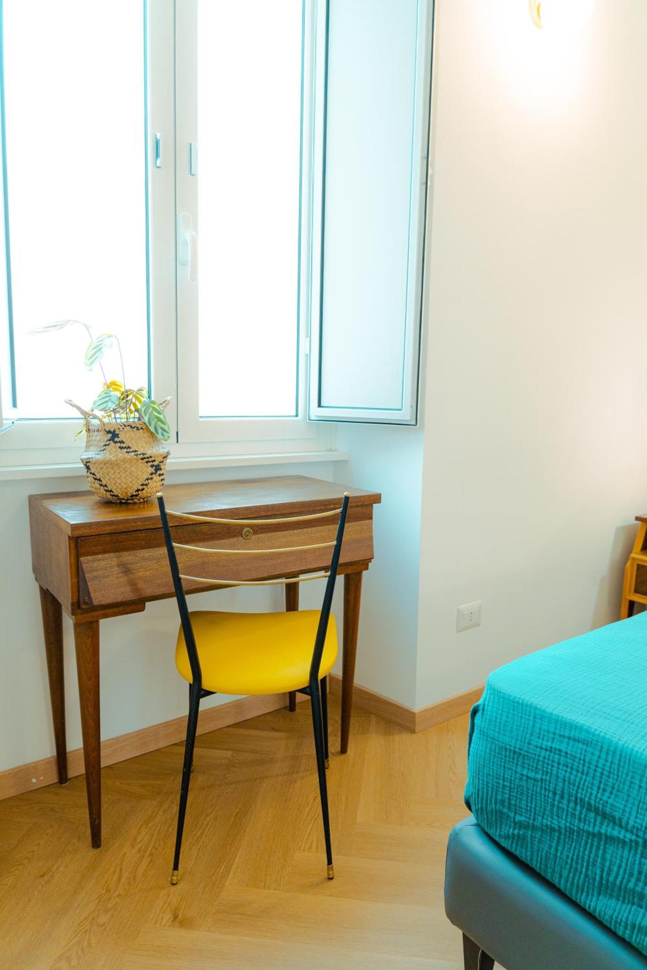 Apartment Quiet And Cosy Rome