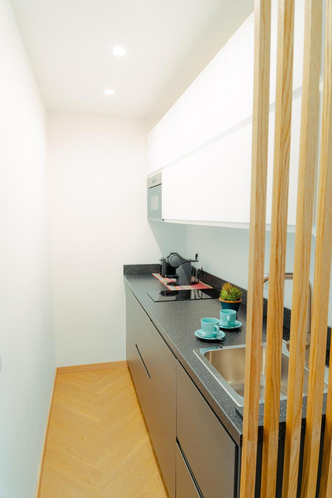 Quiet And Cosy Apartment Rome