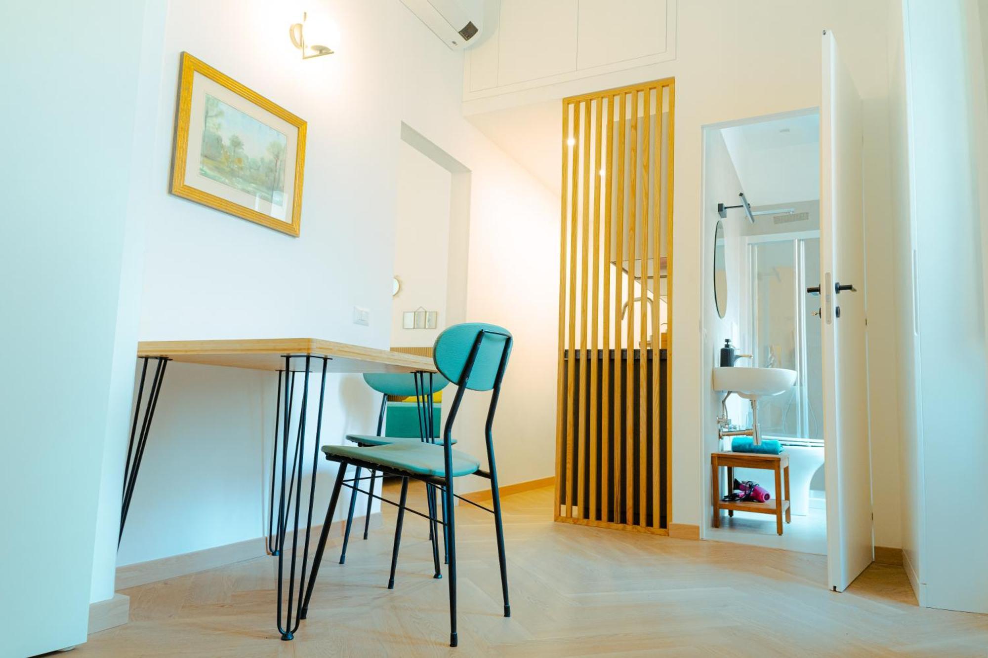 Apartment Quiet And Cosy Rome